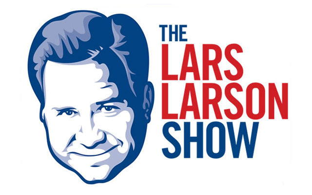 Lars_Larson_Radio_show