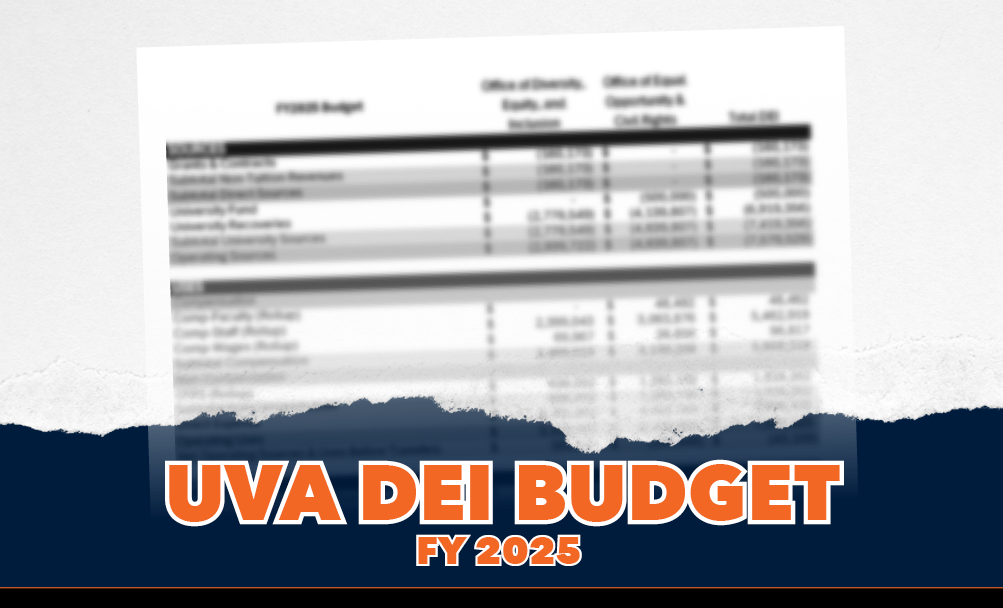 30_DEI_budget_uva_FY2025
