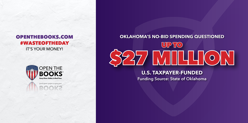 2_Oklahomas_No-Bid_Spending_Questioned