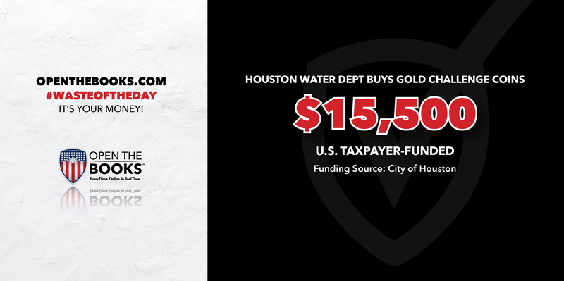 3_Houston_Water_Dept_Buys_Gold_Coins