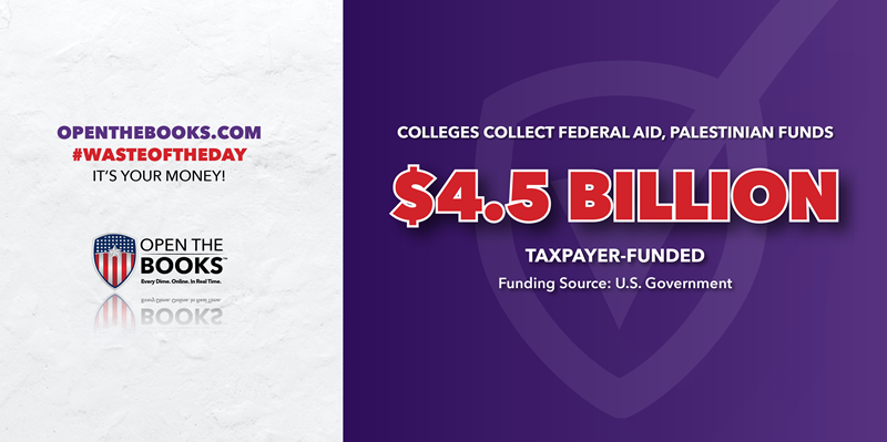 5_Colleges_Collect_Federal_Aid,_Palestinian_Funds