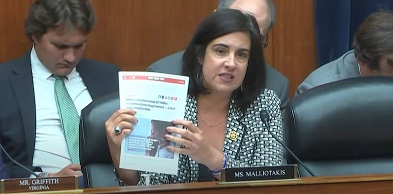 Malliotakis